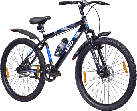 Sport Bikes