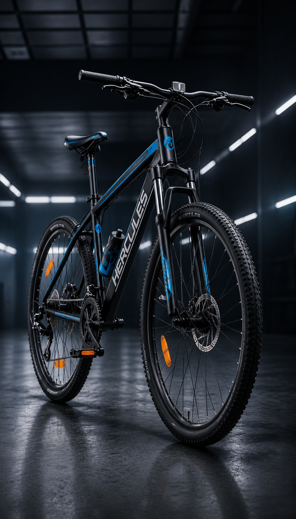 Premium Bicycles