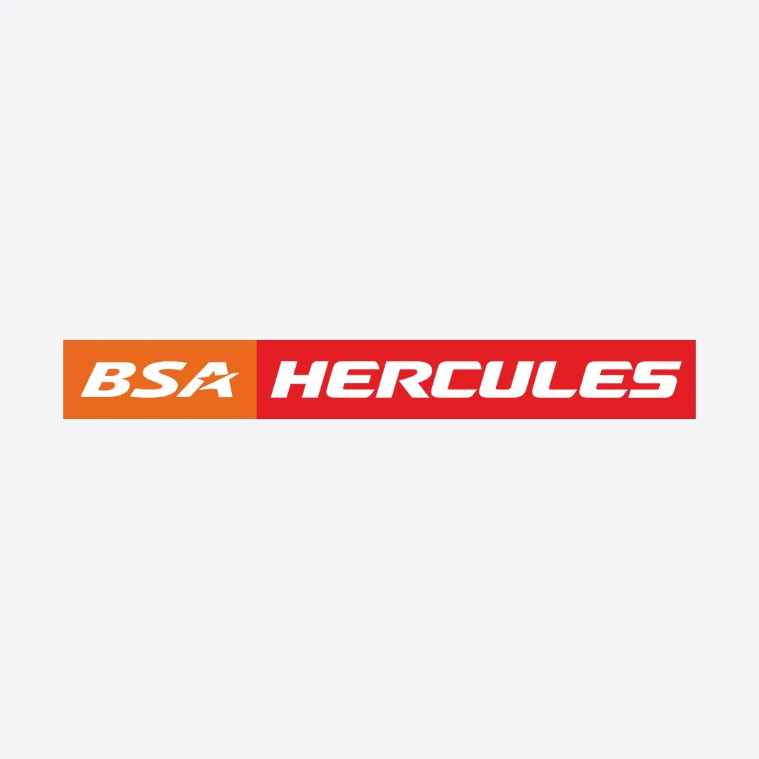 BSA Hercules