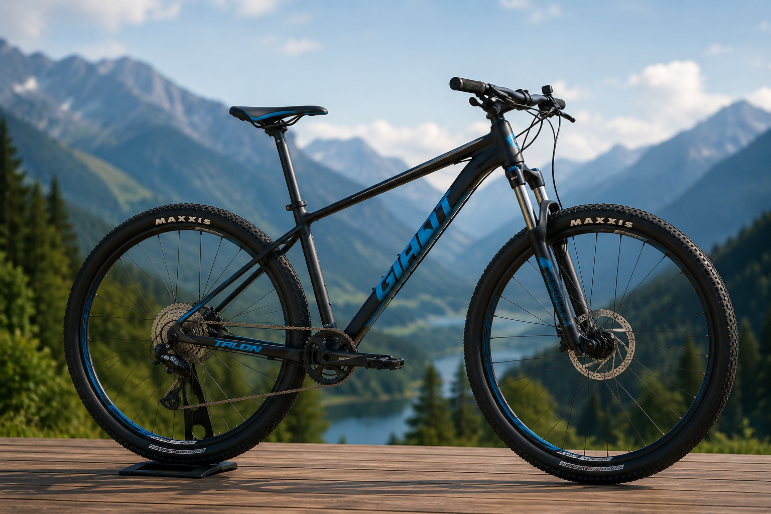 Premium Bicycles